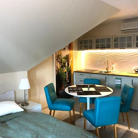 Apartment Luna