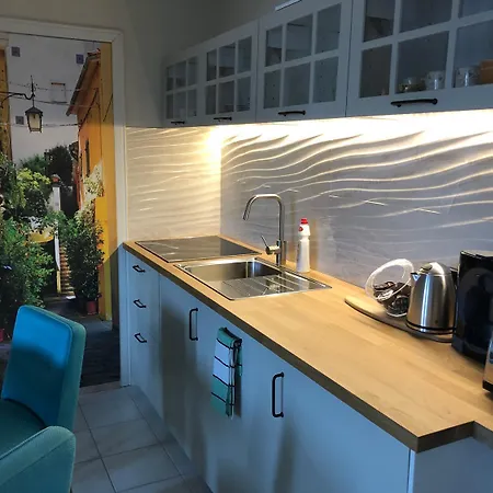 Luna Apartment Keszthely